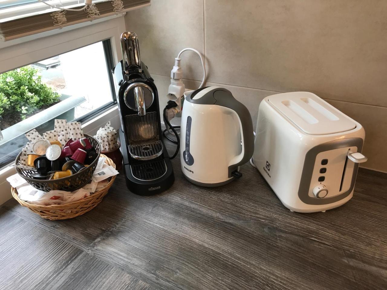 Apartament Les Amandiers Montreux Zewnętrze zdjęcie