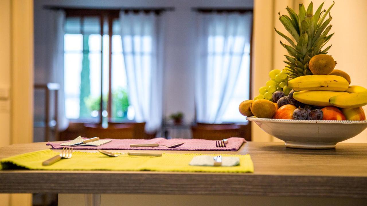 Apartament Les Amandiers Montreux Zewnętrze zdjęcie