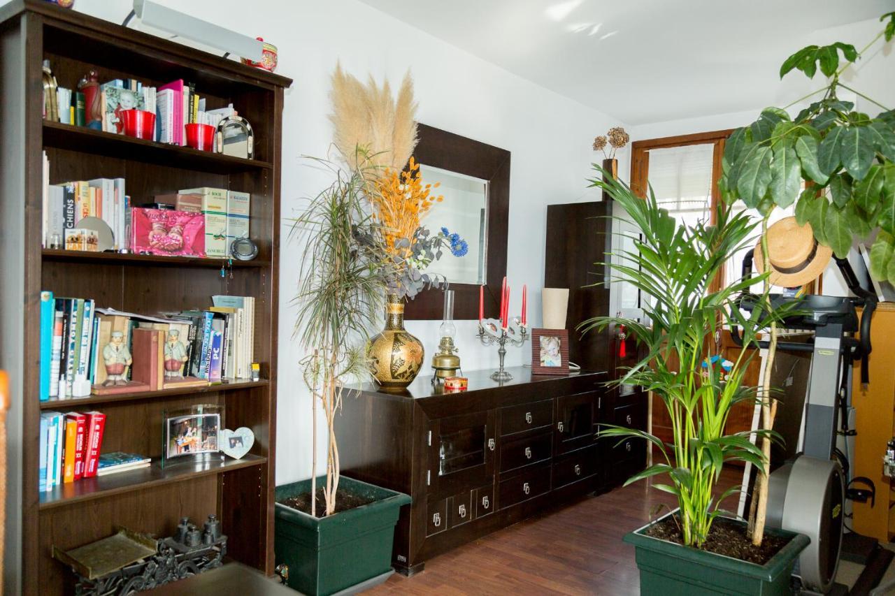 Apartament Les Amandiers Montreux Zewnętrze zdjęcie