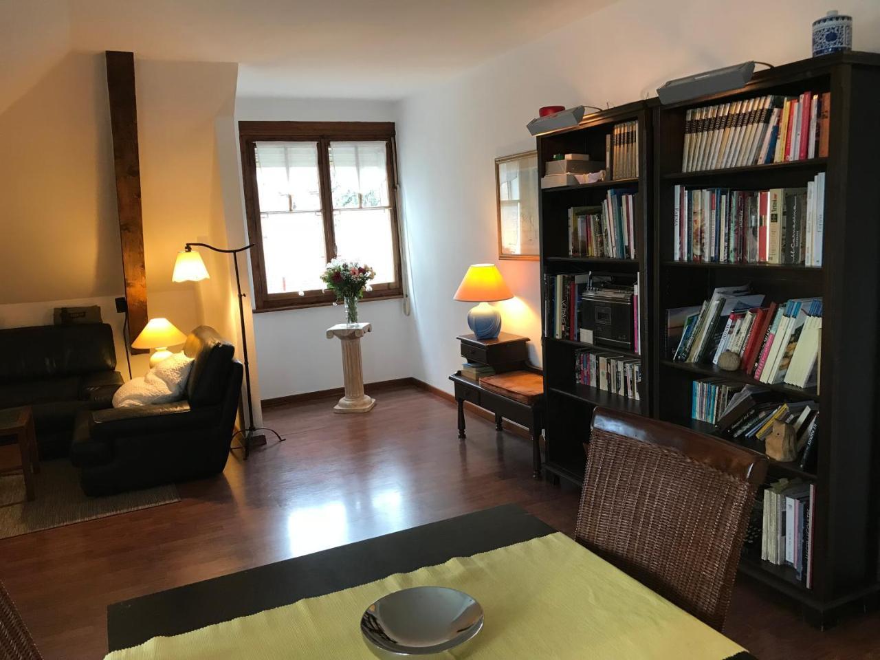 Apartament Les Amandiers Montreux Zewnętrze zdjęcie